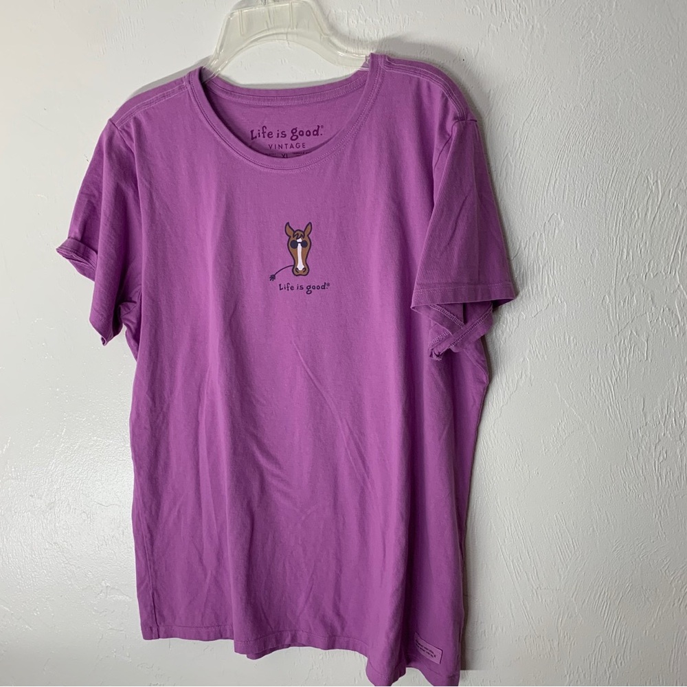 Original vintage
